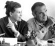 Charles and Ray Eames